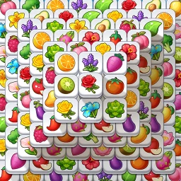 Ikon Tile Clear - Game Puzzle